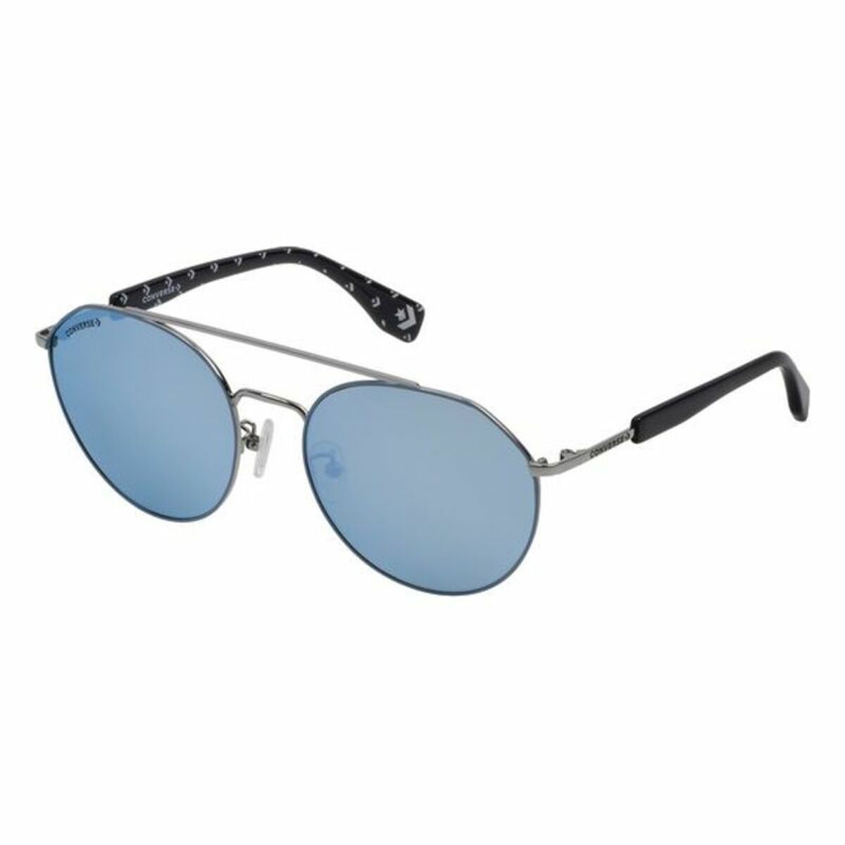 Unisexsolglasögon Converse SCO053Q568L5B ø 56 mm - 4
