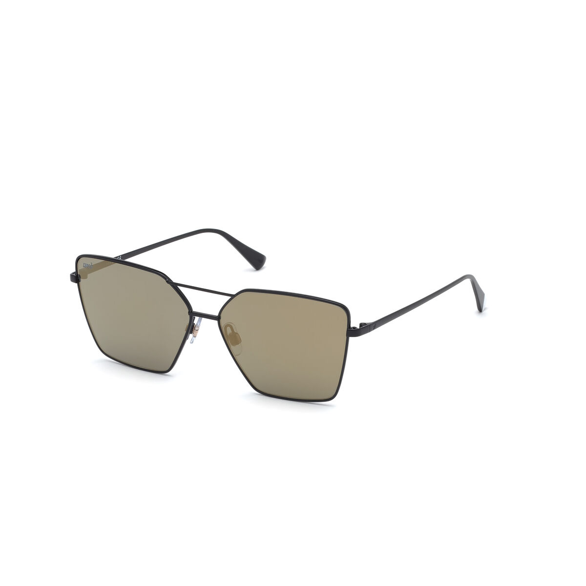 Damsolglasögon Web Eyewear WE0268-5801C ø 58 mm - 2