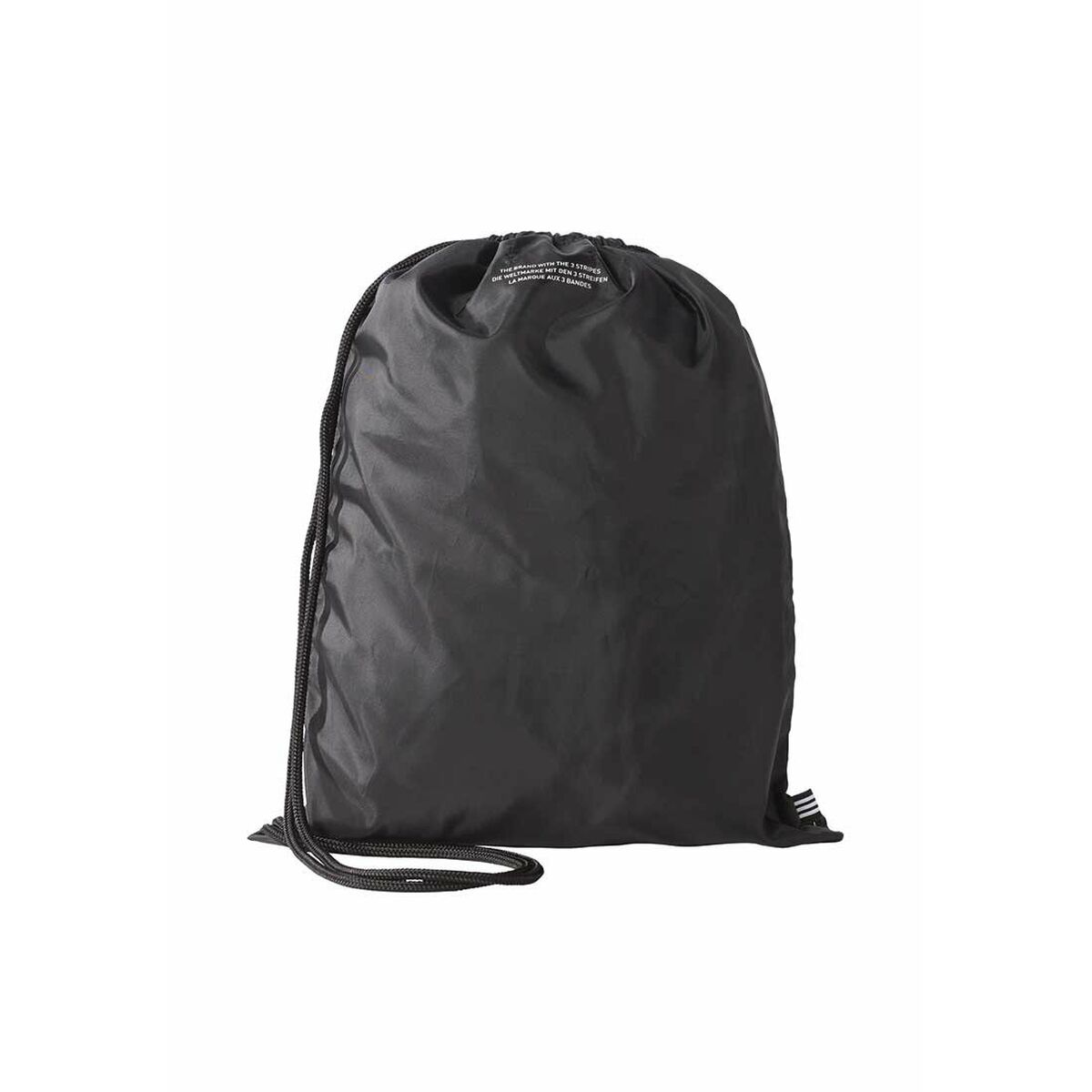 Sportväska Adidas TREFOIL BK6726 Svart One size - 2