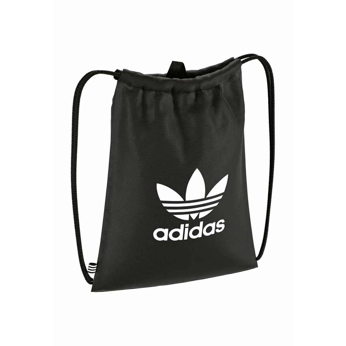 Sportväska Adidas TREFOIL BK6726 Svart One size - 3