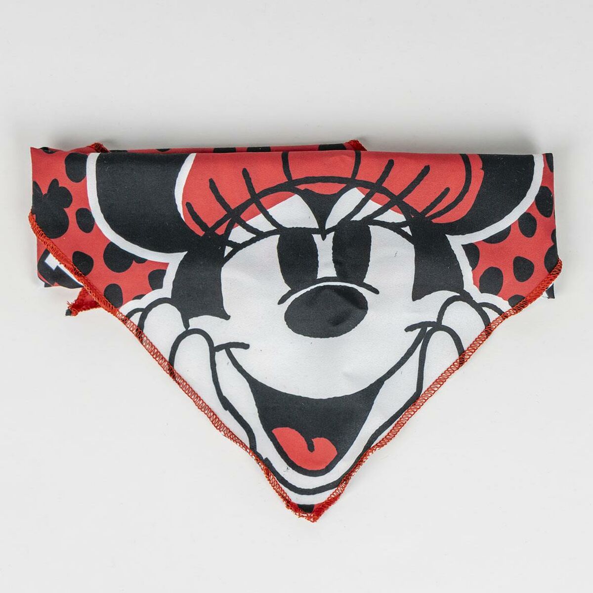 Welcome Gift Set for Dogs Minnie Mouse Röd 28 x 30 x 6,8 cm 5 Delar - 5