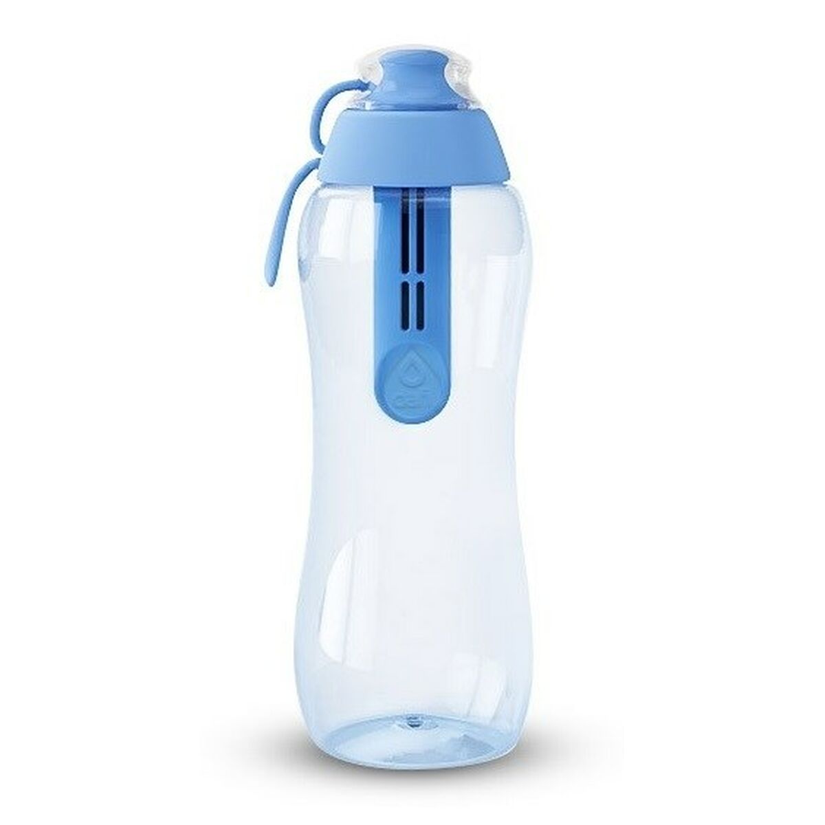 Flaska med Kolfilter Dafi POZ02430                        Blå - 3