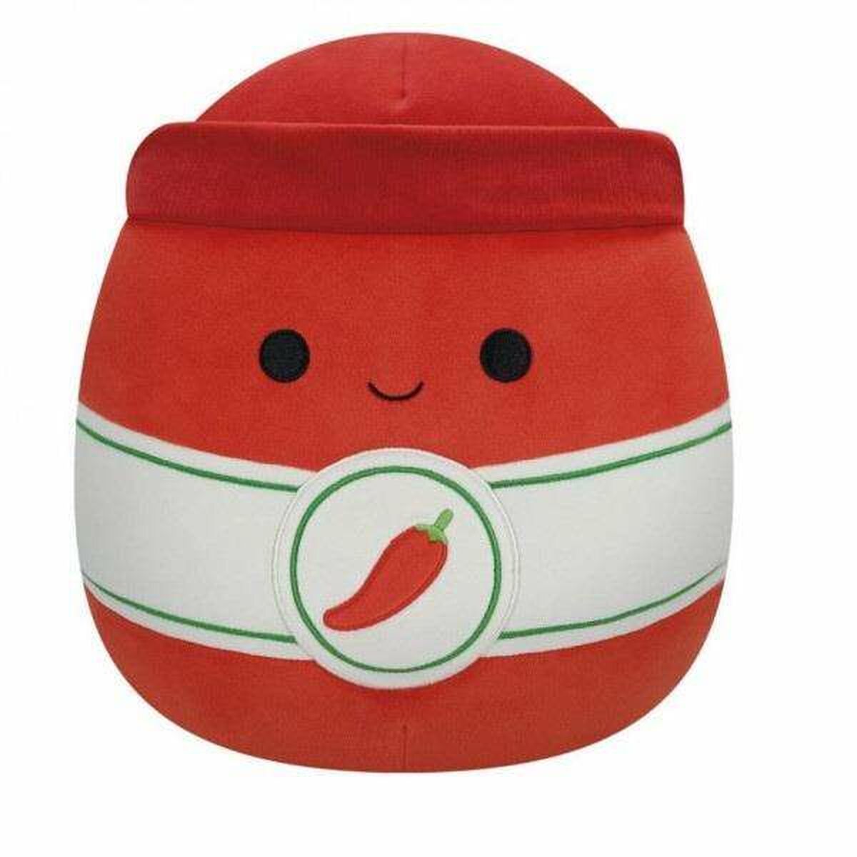 Mjukisleksak Squishmallows 36 cm - 6