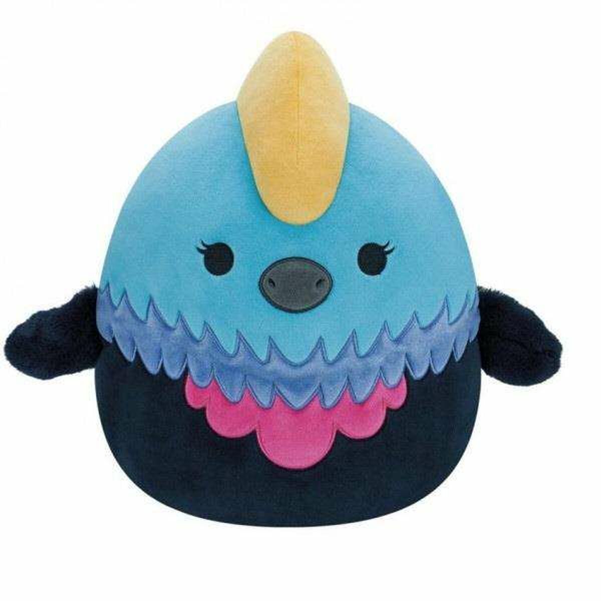 Mjukisleksak Squishmallows 36 cm - 3
