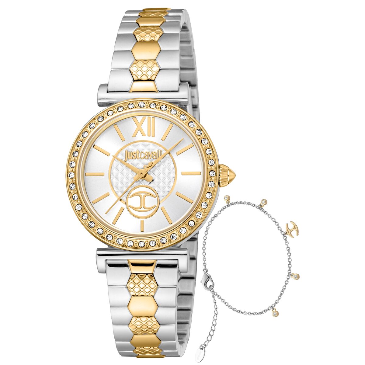 Damklocka Just Cavalli JC1L273M0085