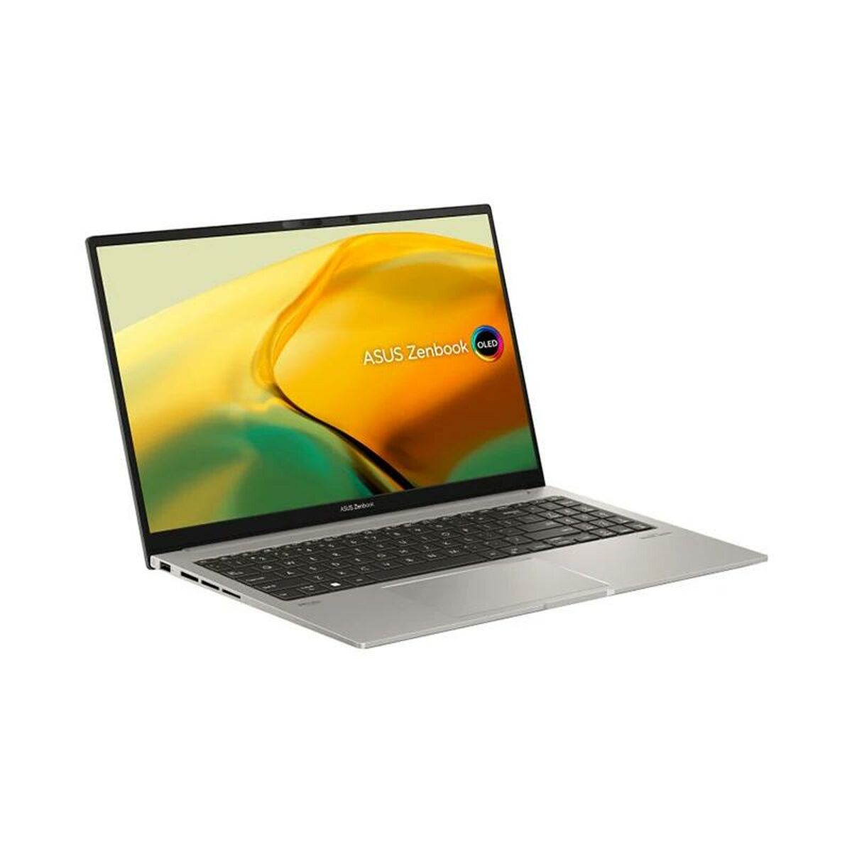 Bärbar dator Asus ZenBook 15 OLED UM3504DA-MA286W 15,6" AMD Ryzen 7 7735U 16 GB RAM 512 GB SSD - 3