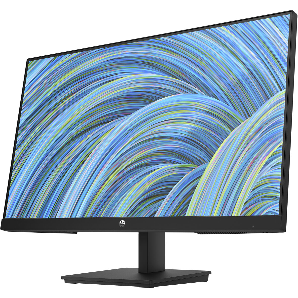 Monitor HP 64W18AA#ABB Full HD 23,8" VA Flicker free 50 - 60 Hz 75 Hz - 4