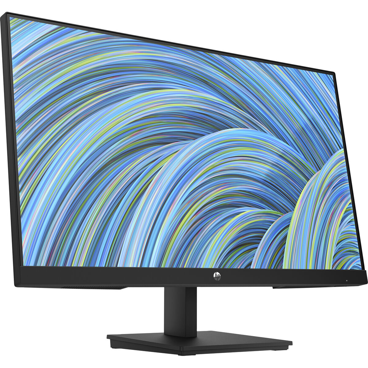 Monitor HP 64W18AA#ABB Full HD 23,8" VA Flicker free 50 - 60 Hz 75 Hz - 2