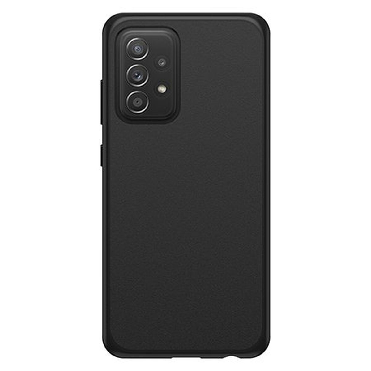 Mobilfodral Otterbox 77-81882 Svart