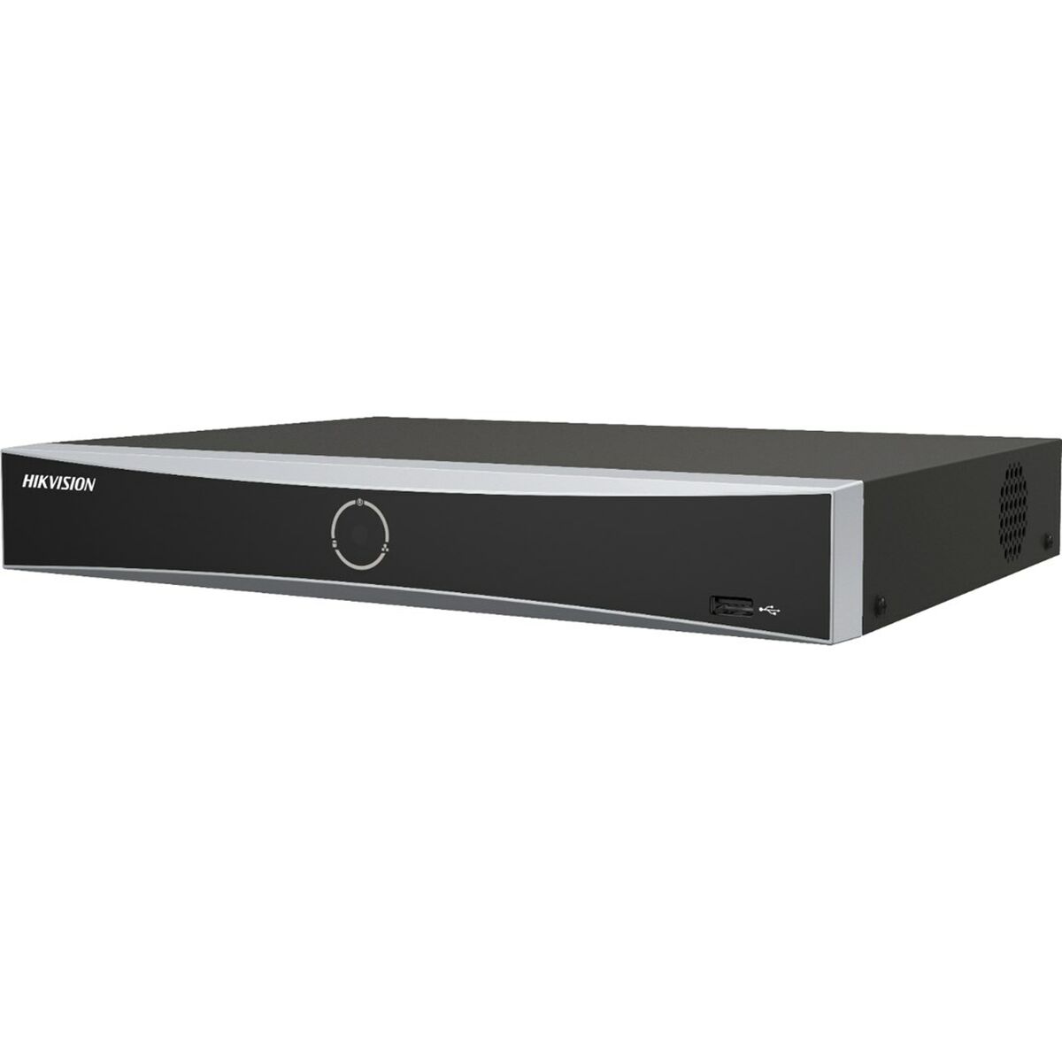 Nätverksvideoinspelare Hikvision DS-7604NXI-K1 (Renoverade A) - 2