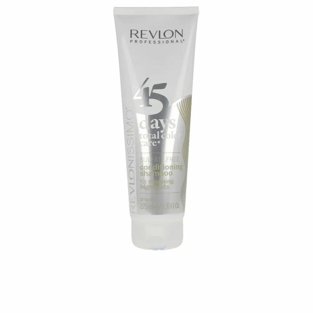2-i-1 schampo och balsam Revlon 45 DAYS 275 ml