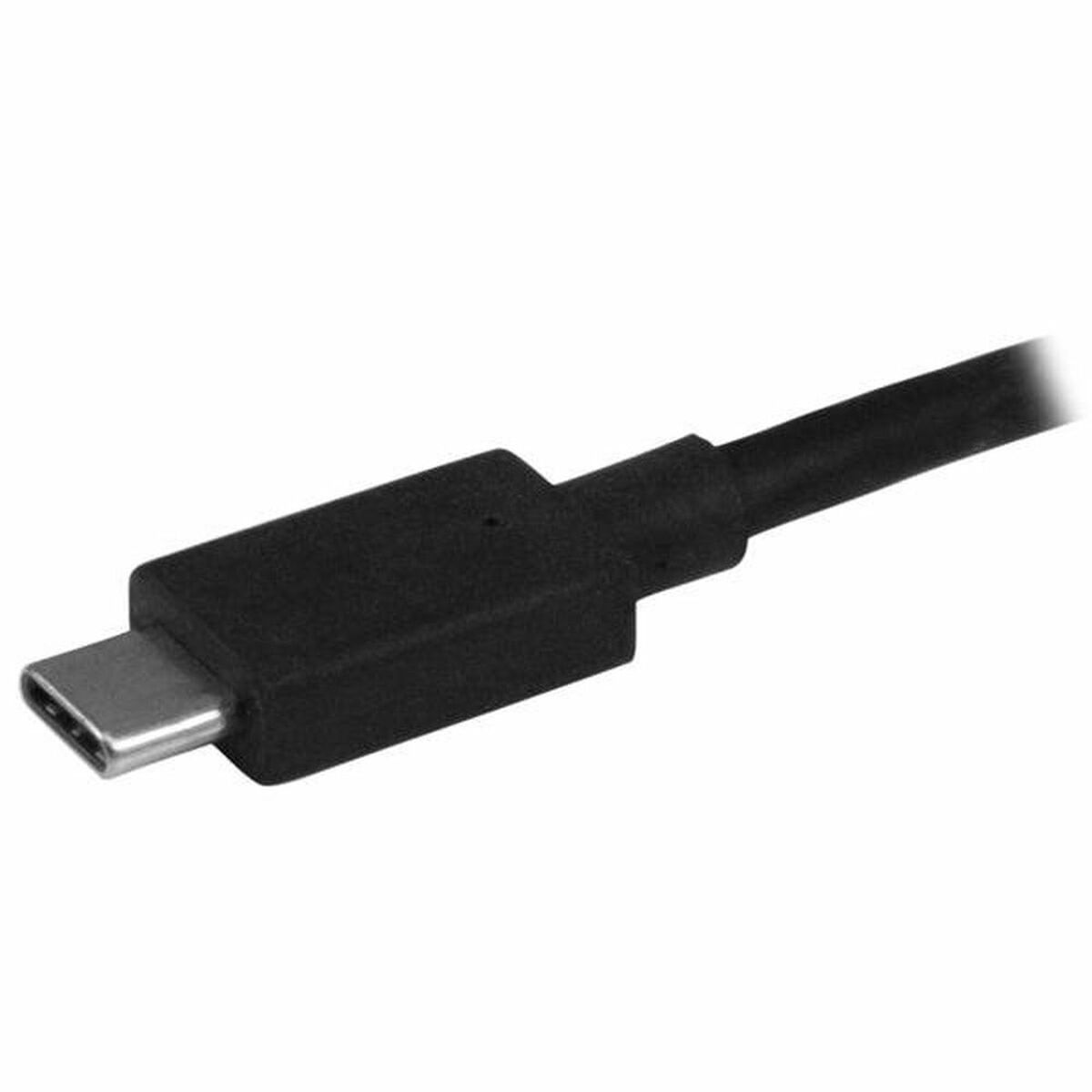Dock Startech MSTCDP122HD          4K Ultra HD Svart - 3