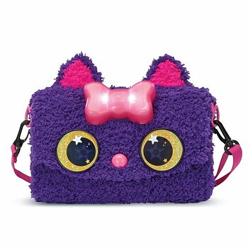 Handväska Vtech MY MAGIC'FASHION BAG Rose
