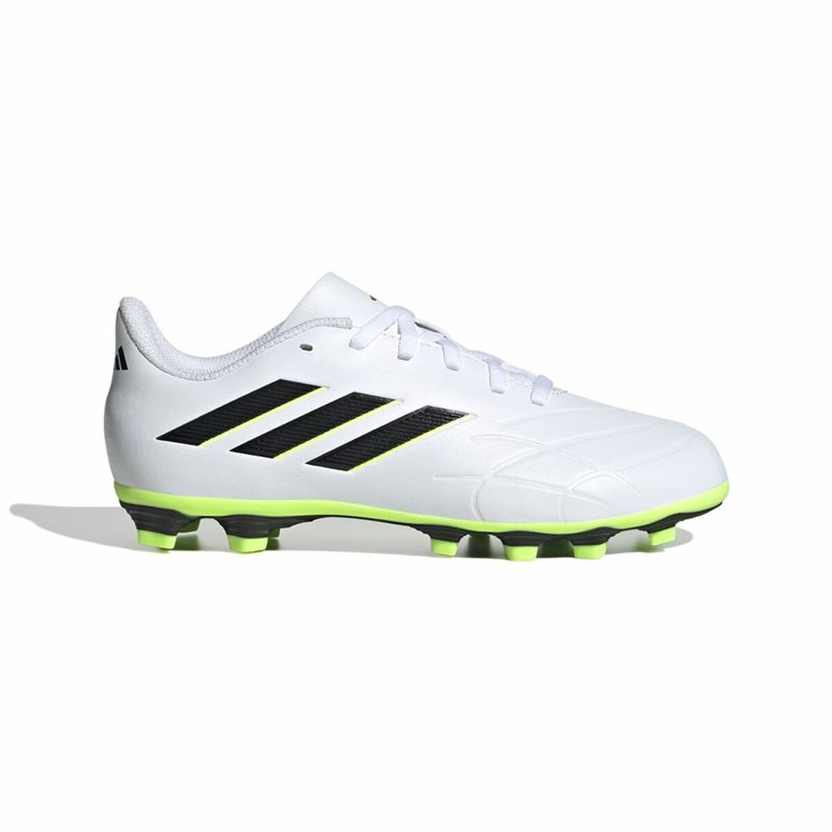 Fotbollsskor för barn Adidas Copa Pure.4 Fxg Vit