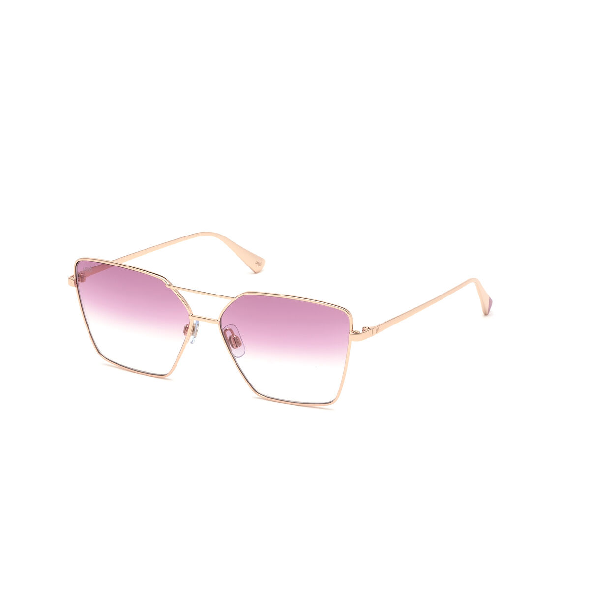 Damsolglasögon Web Eyewear WE0268-5833Z ø 58 mm - 5