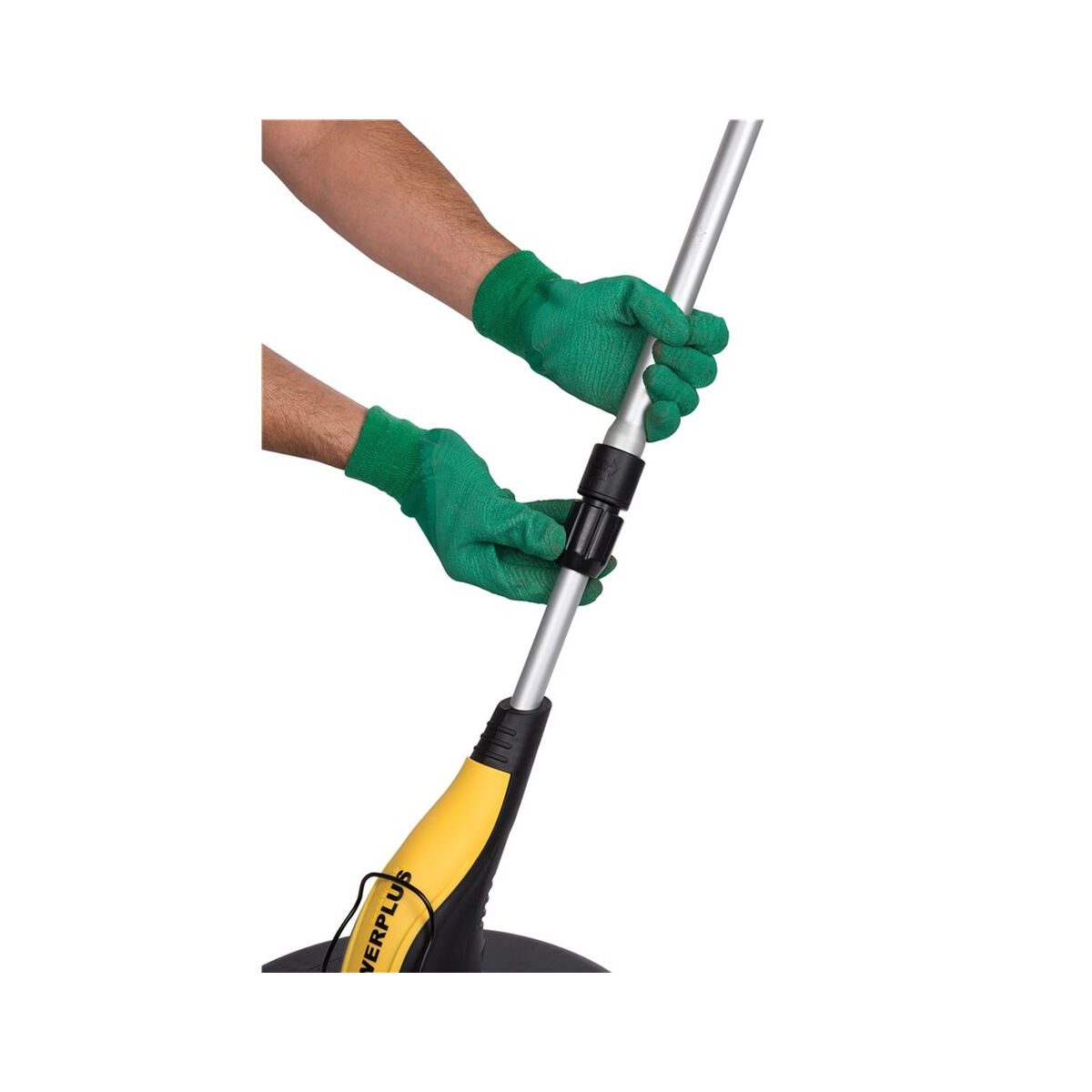 Kantskärare Powerplus POWXG30033 500 W - 2