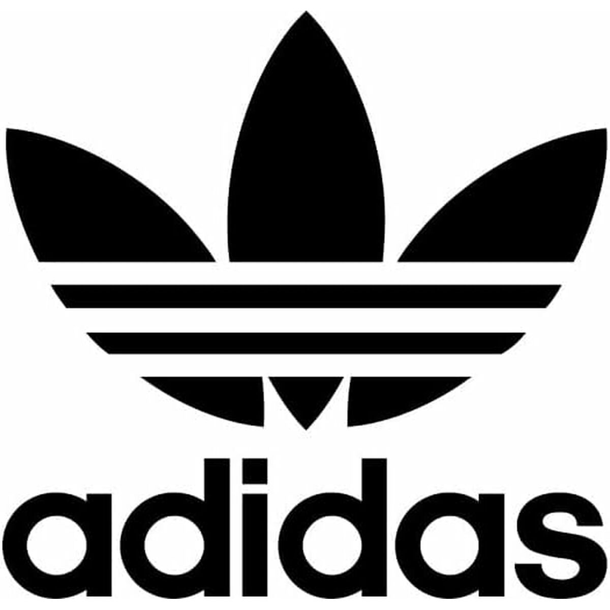 Sportväska Adidas TREFOIL FL9662 Marinblå One size - 2