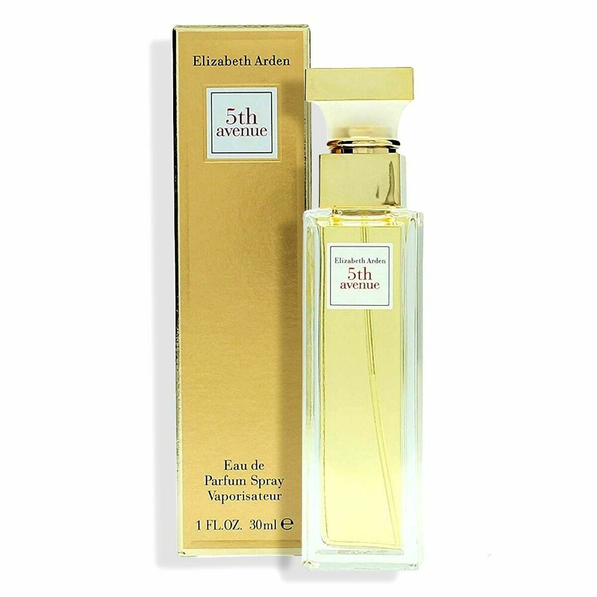 Parfym Damer Elizabeth Arden EDP 5th Avenue 30 ml