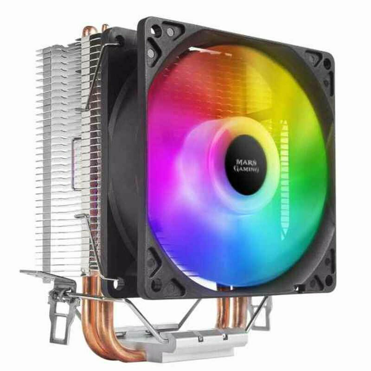 CPU-fläkt Mars Gaming MCPUARGB