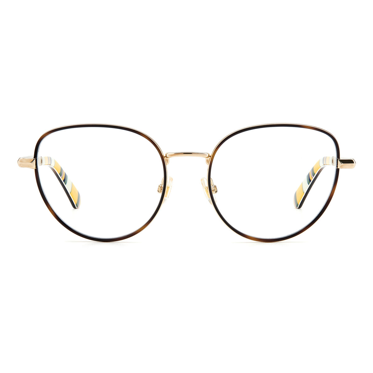 Glasögonbågar Kate Spade AYLA-086F218 Ø 52 mm - 2