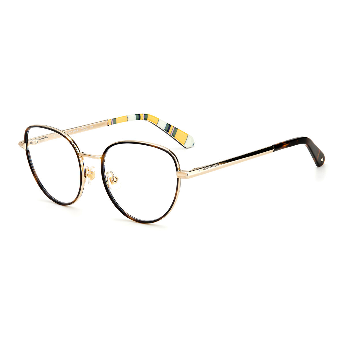 Glasögonbågar Kate Spade AYLA-086F218 Ø 52 mm