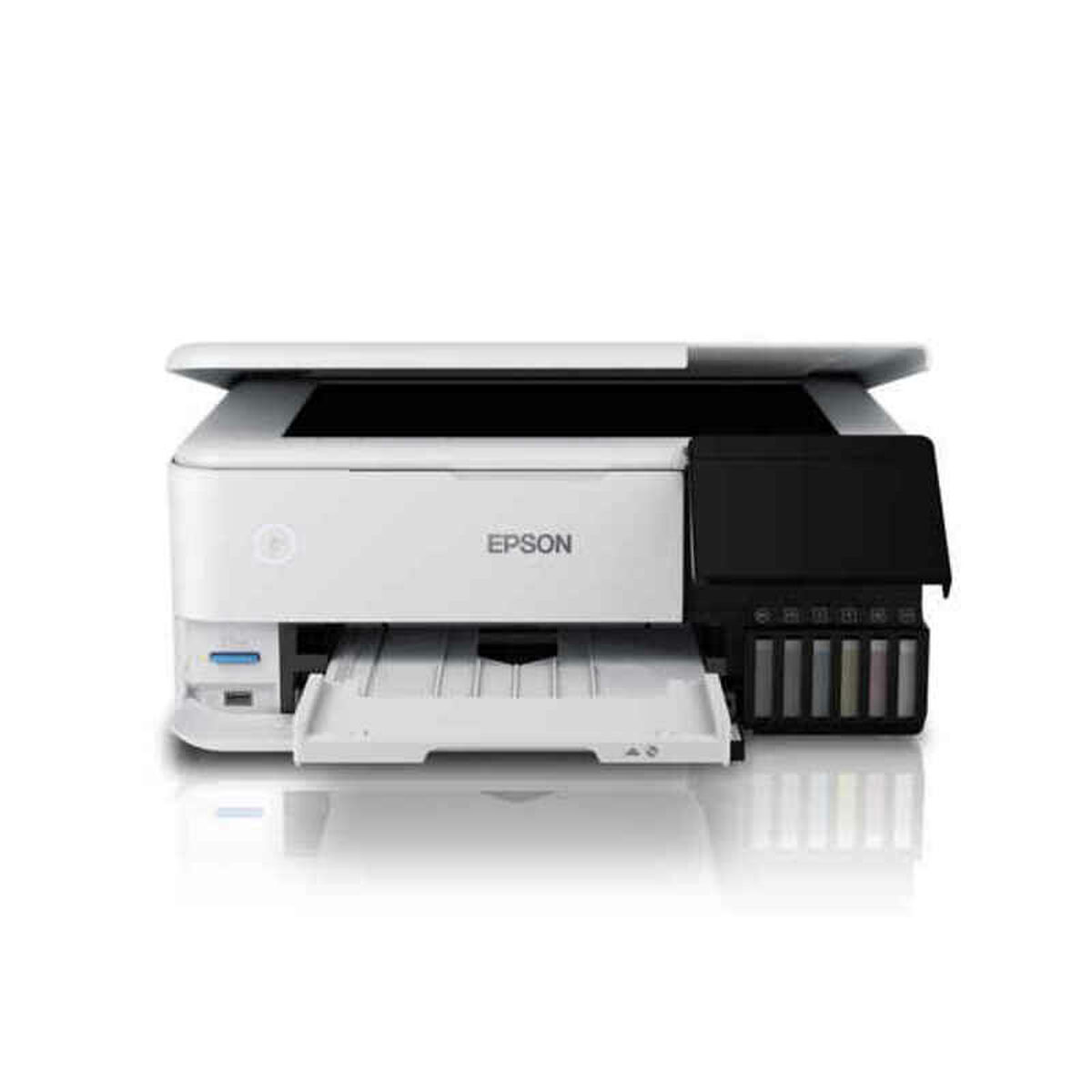 Multifunktionsskrivare Epson C11CJ20401