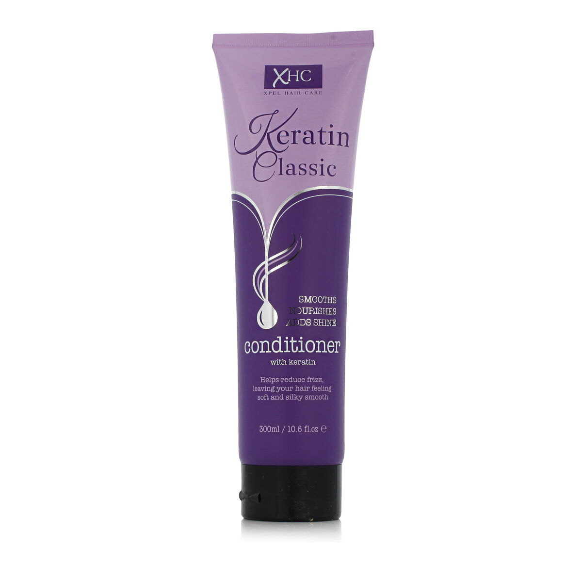 Balsam Xpel Keratin Classic 300 ml