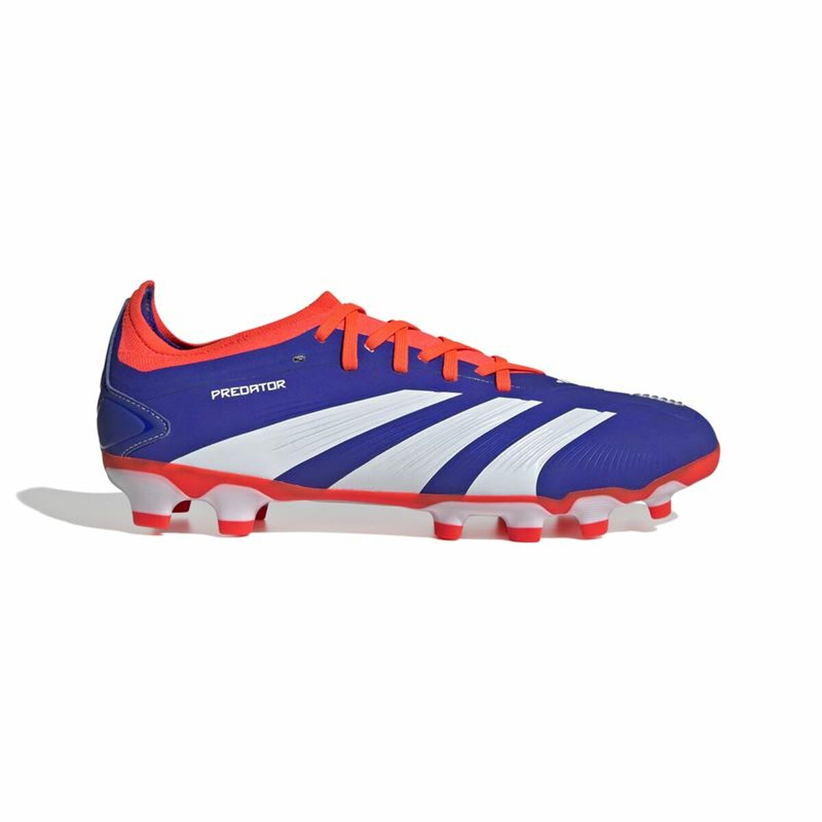 Fotbollsskor för vuxna Adidas Predator Pro