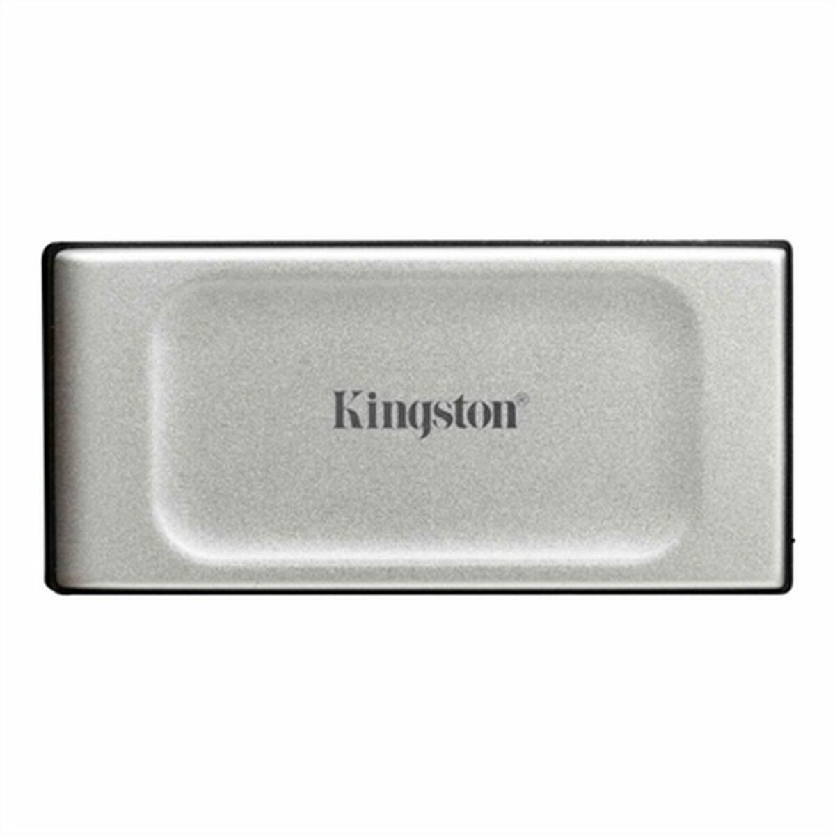Extern Hårddisk Kingston SXS2000/500G 500 GB SSD 500 GB SSD USB 3.2