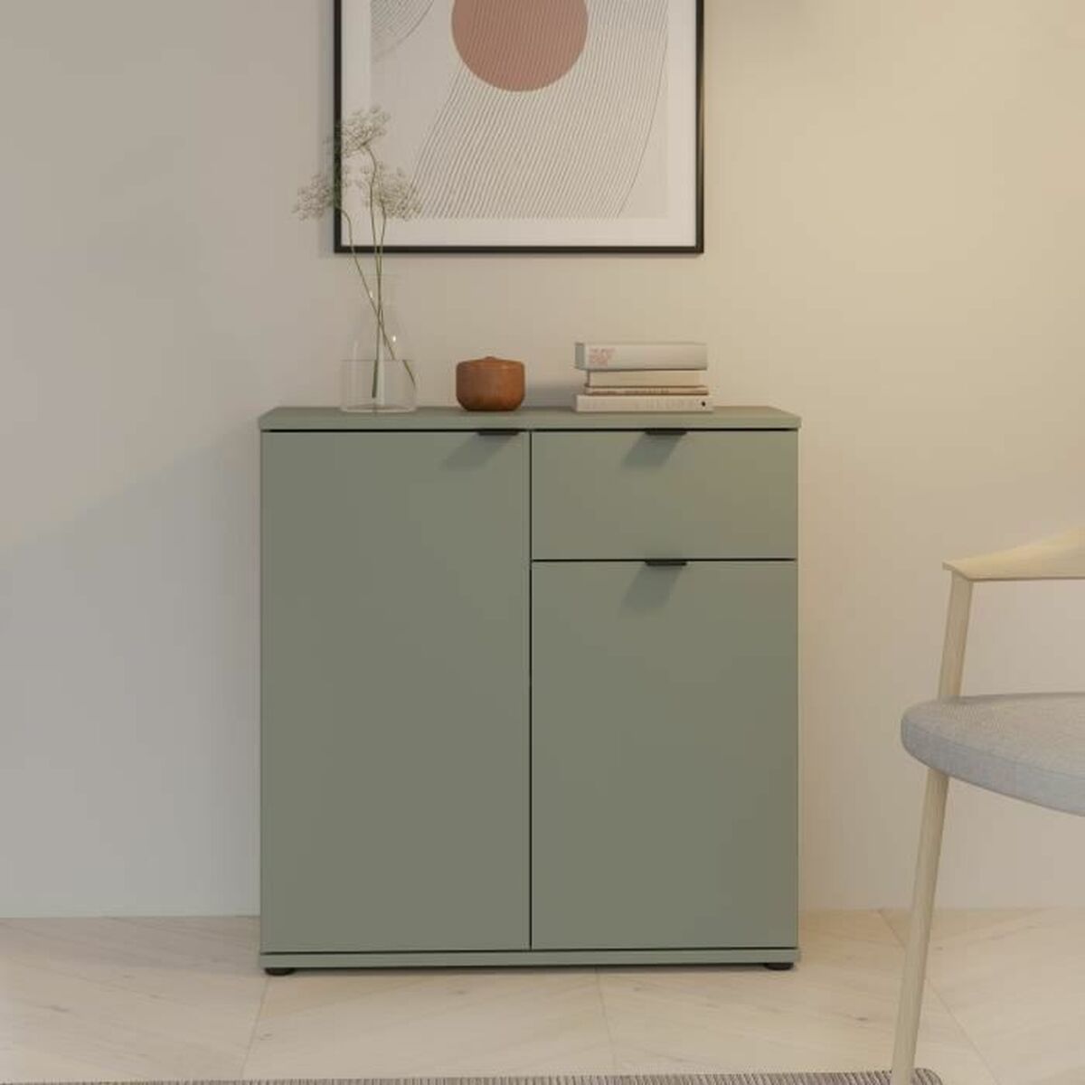 Möbler - 2