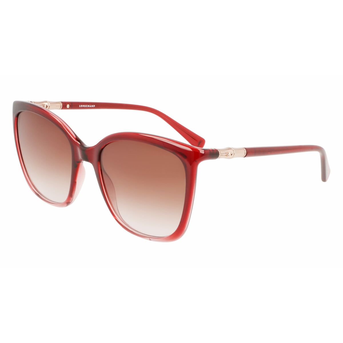 Damsolglasögon Longchamp LO710S-604 ø 56 mm