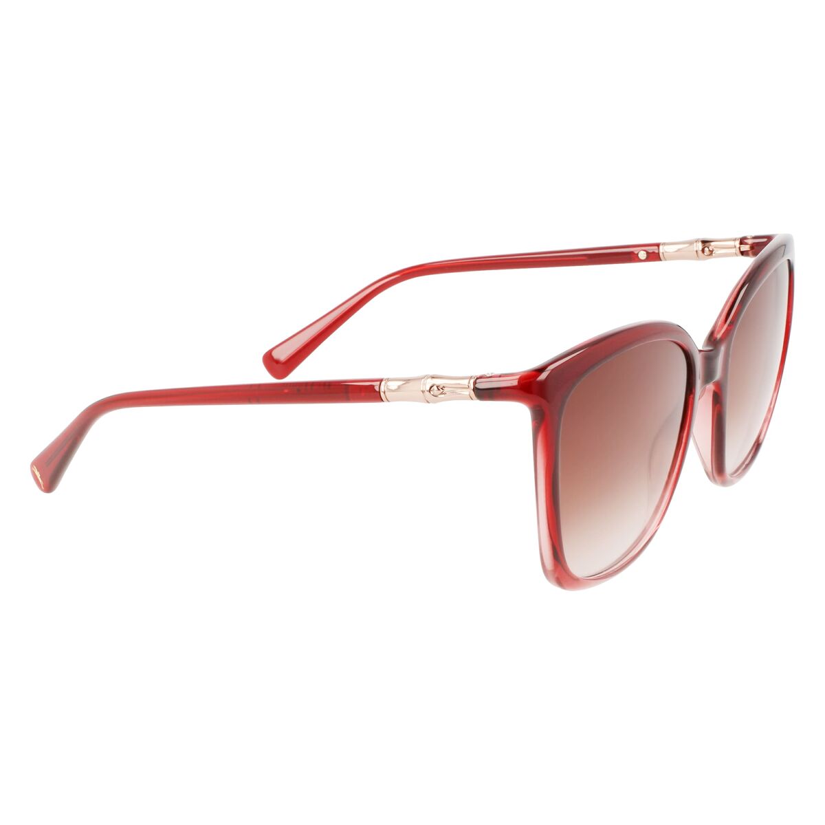 Damsolglasögon Longchamp LO710S-604 ø 56 mm - 3