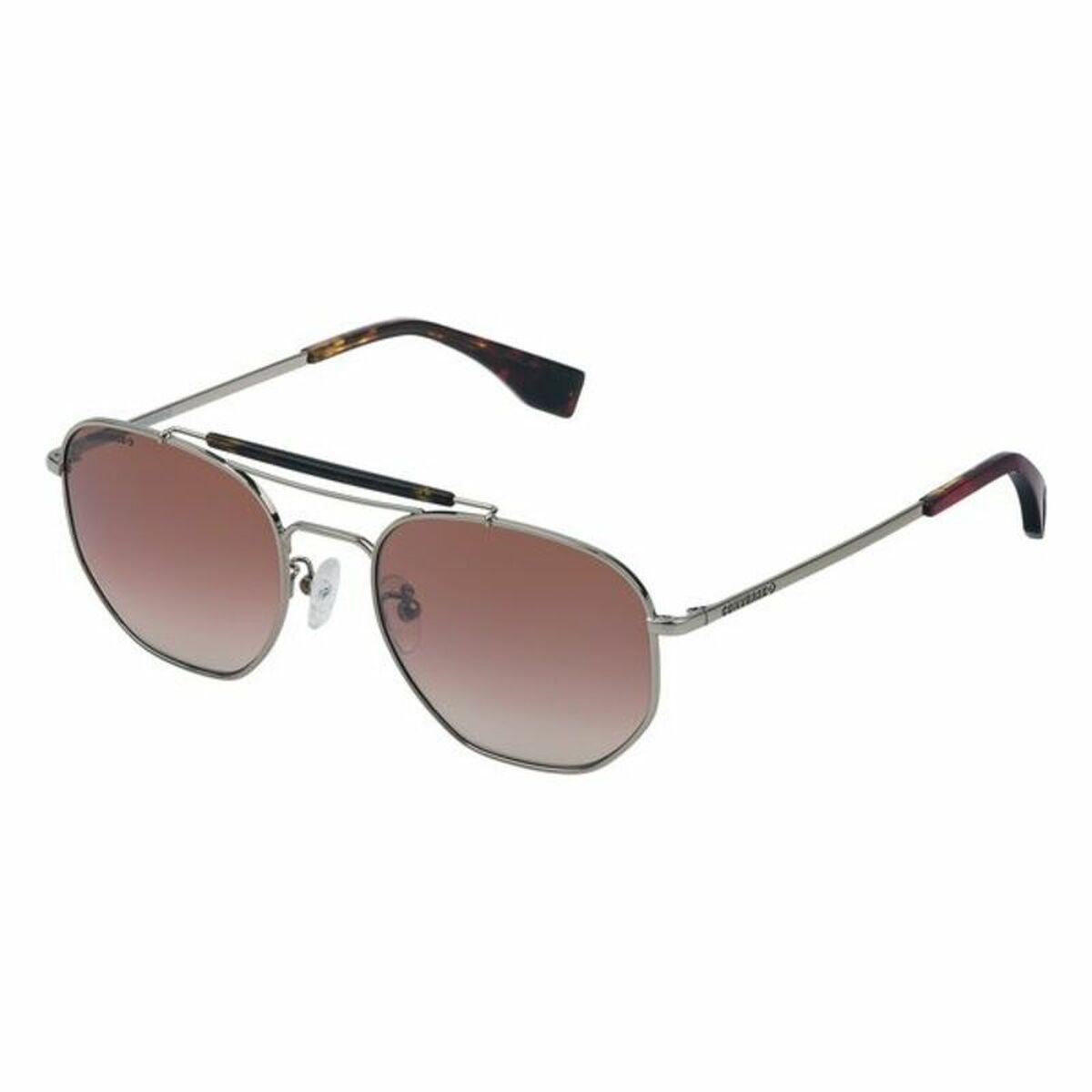 Unisexsolglasögon Converse SCO138548FEX ø 54 mm - 4