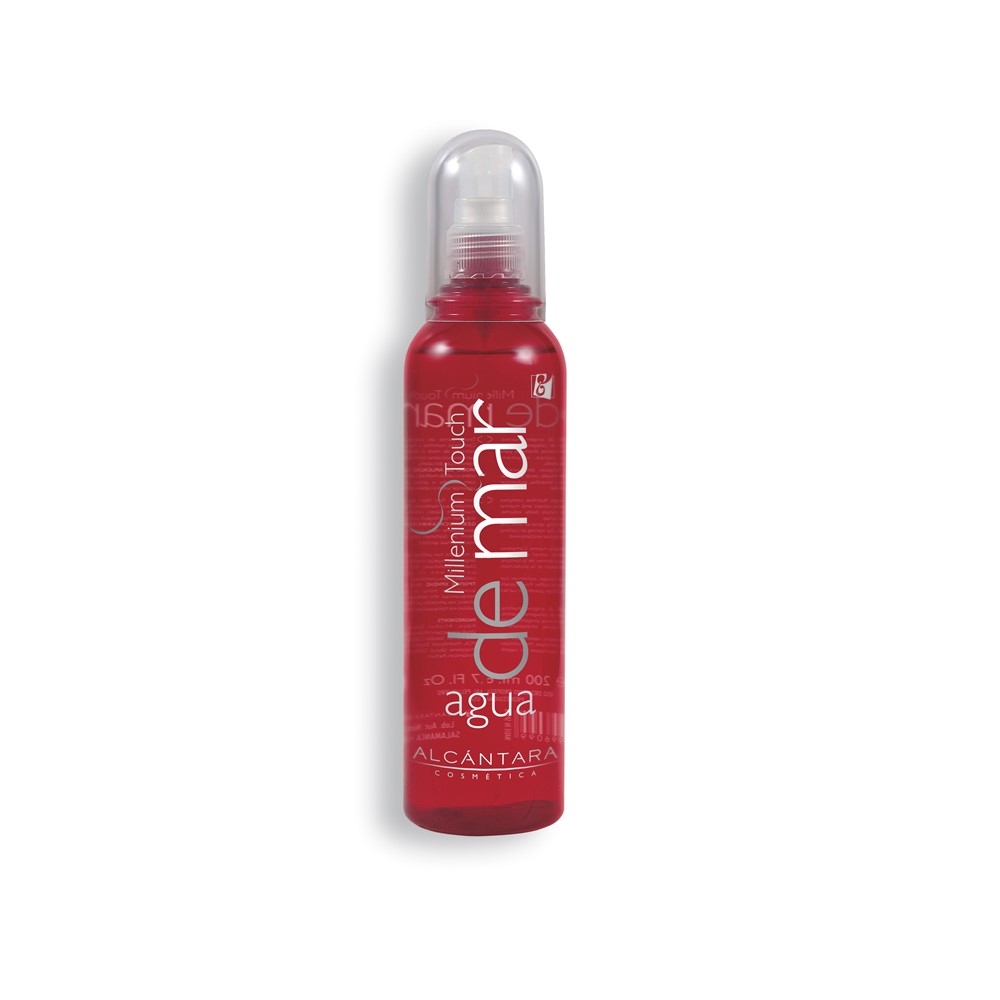 Hårserum Alcantara Alcántara Cosmética 200 ml - 2