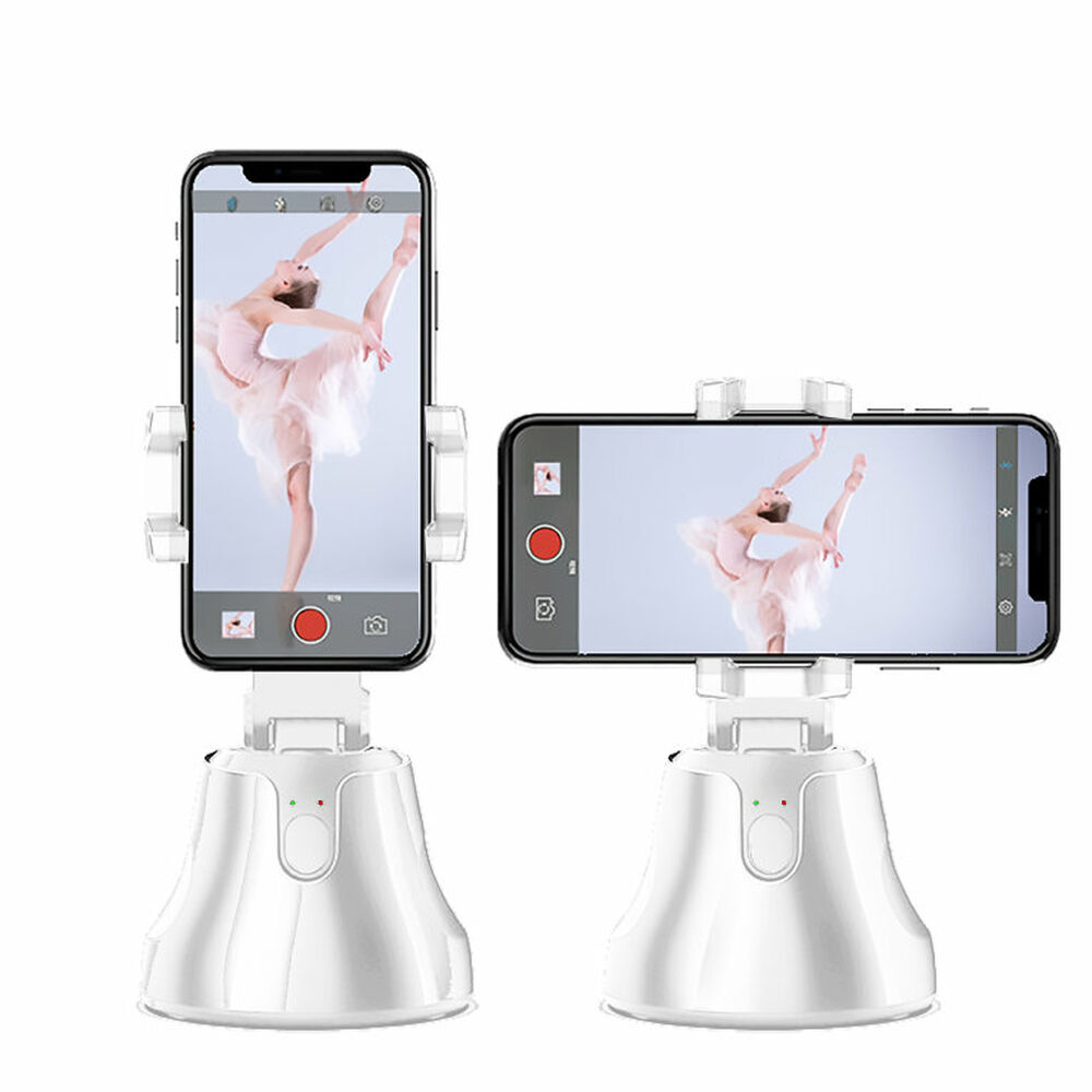 Stället För Mobiltelefon 360º LEOTEC LESOP3601W - 4