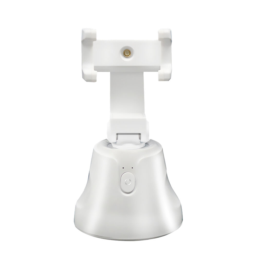 Stället För Mobiltelefon 360º LEOTEC LESOP3601W