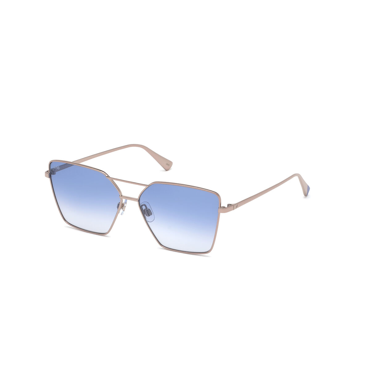 Damsolglasögon Web Eyewear WE0268-5834W ø 58 mm - 5