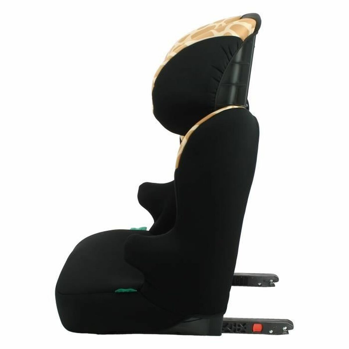 Bilstol Nania START I Giraff ISOFIX II (15-25 kg) III (22 - 36 kg) - 5