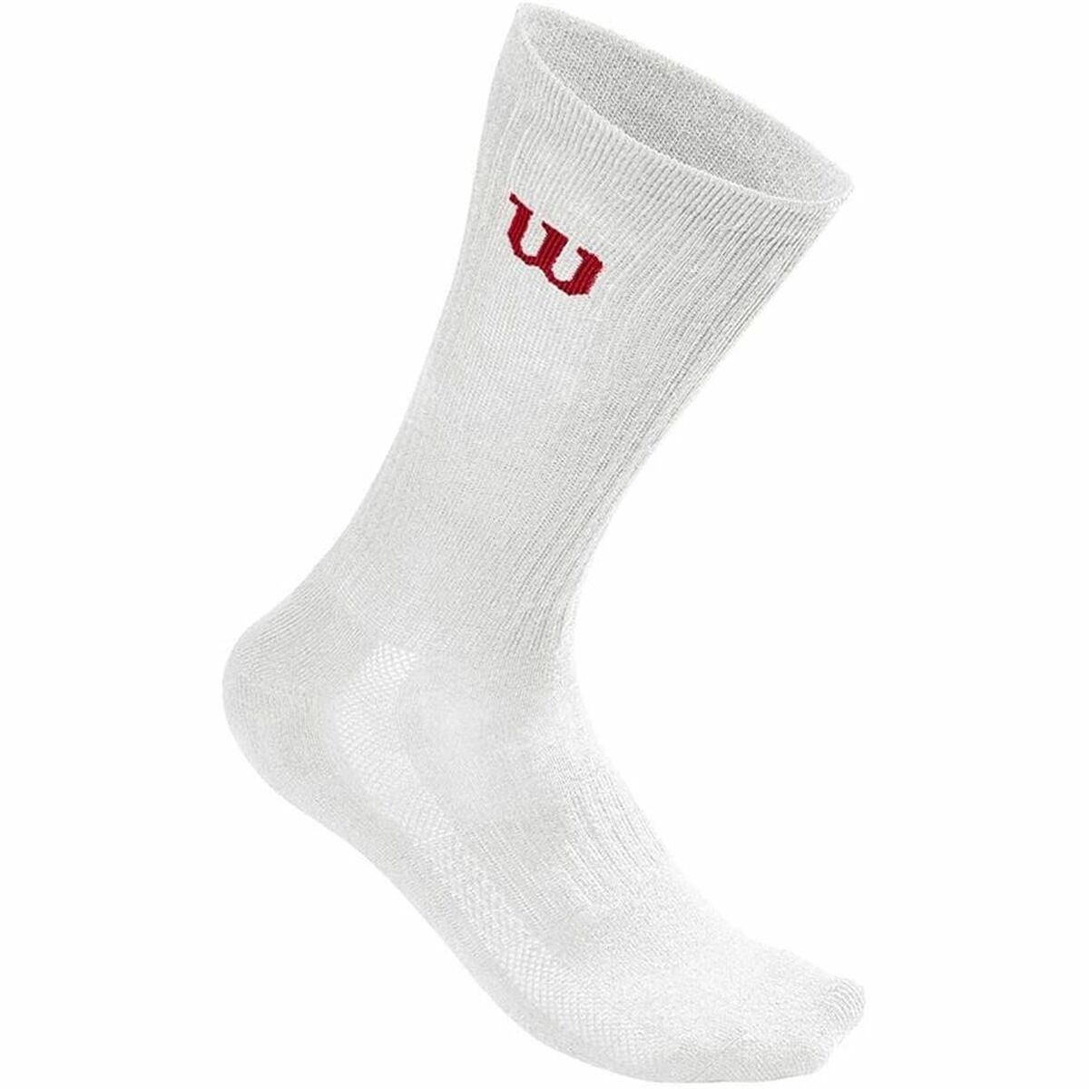 Strumpor Wilson  Crew  Unisex (3 pcs) - 3
