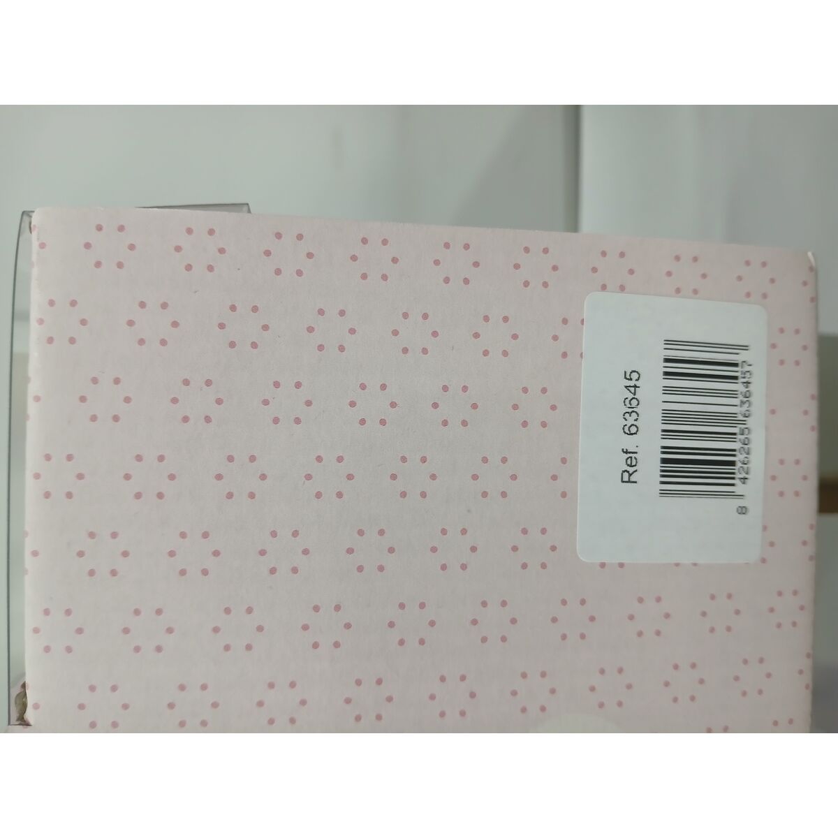 Bebisdocka Llorens 36 cm - 6
