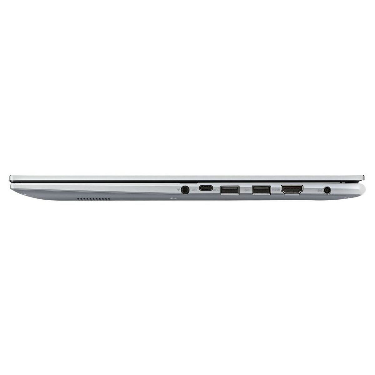 Bärbar dator Asus VivoBook 17X K1703ZA-WH34 17,3" Intel Core I3-1220P 12 GB RAM 512 GB SSD (Renoverade A+) - 5