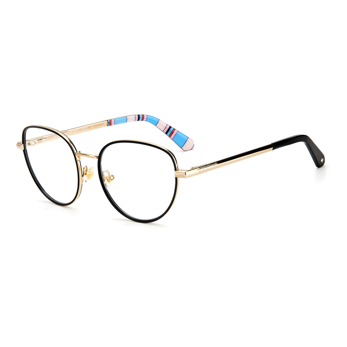 Glasögonbågar Kate Spade Ø 52 mm