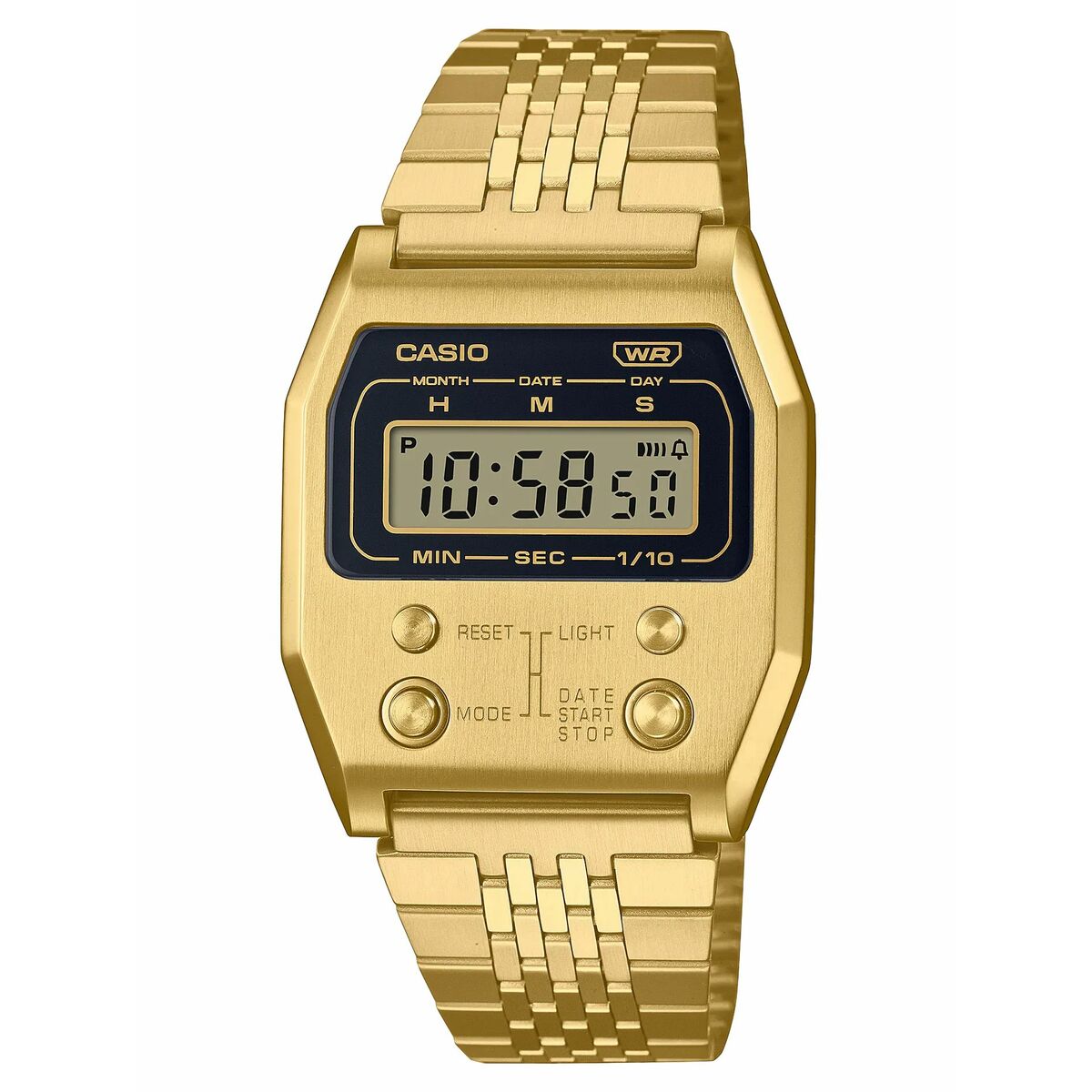 Herrklocka Casio A1100G-5EF (Ø 40 mm)
