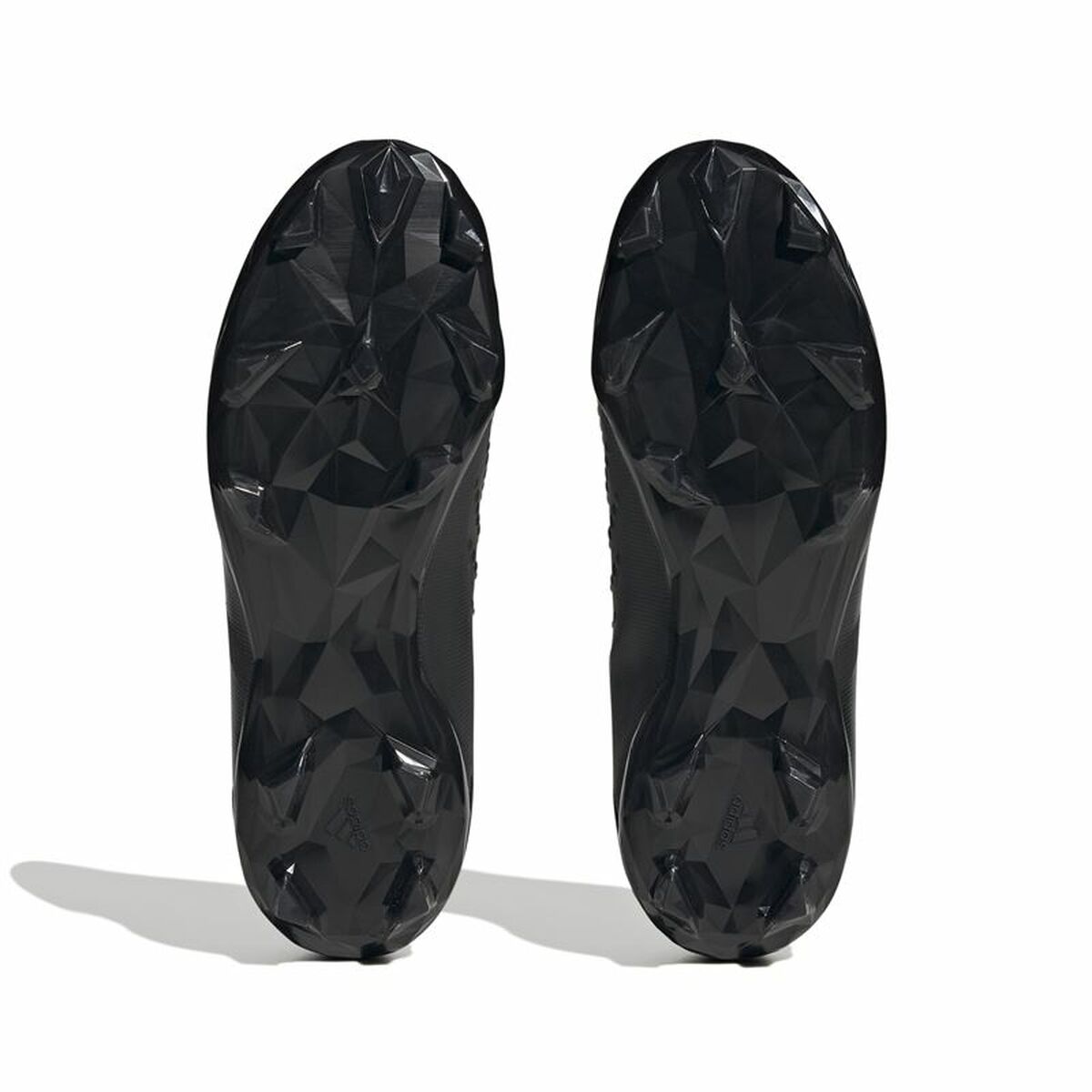 Fotbollsskor för barn Adidas Predator Accuracy.3 FG Svart - 3