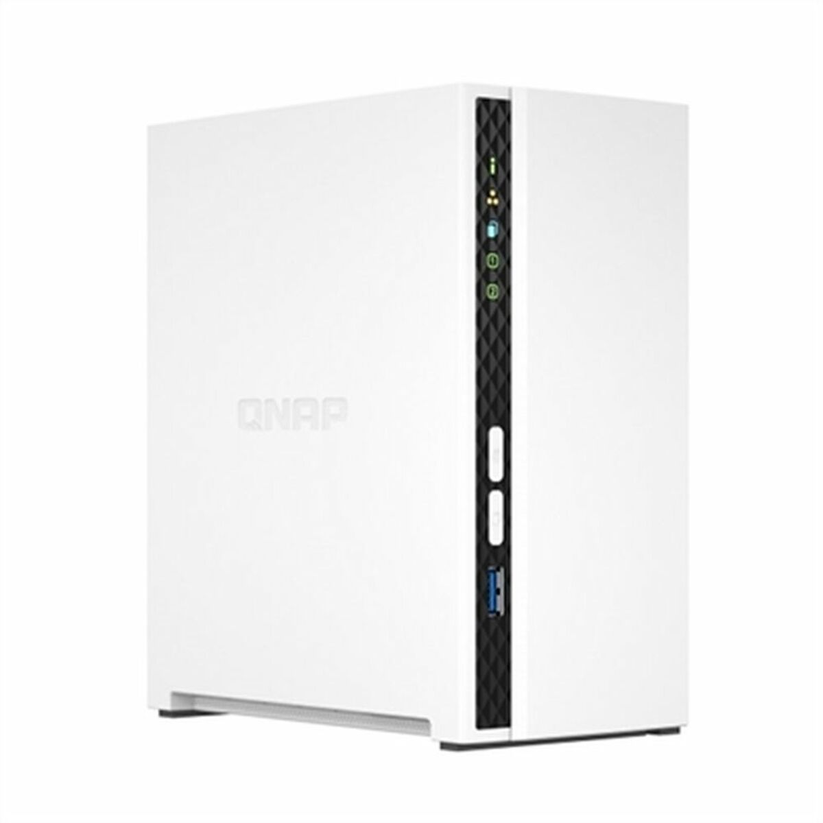 Nätlagringsenhet NAS Qnap TS-233