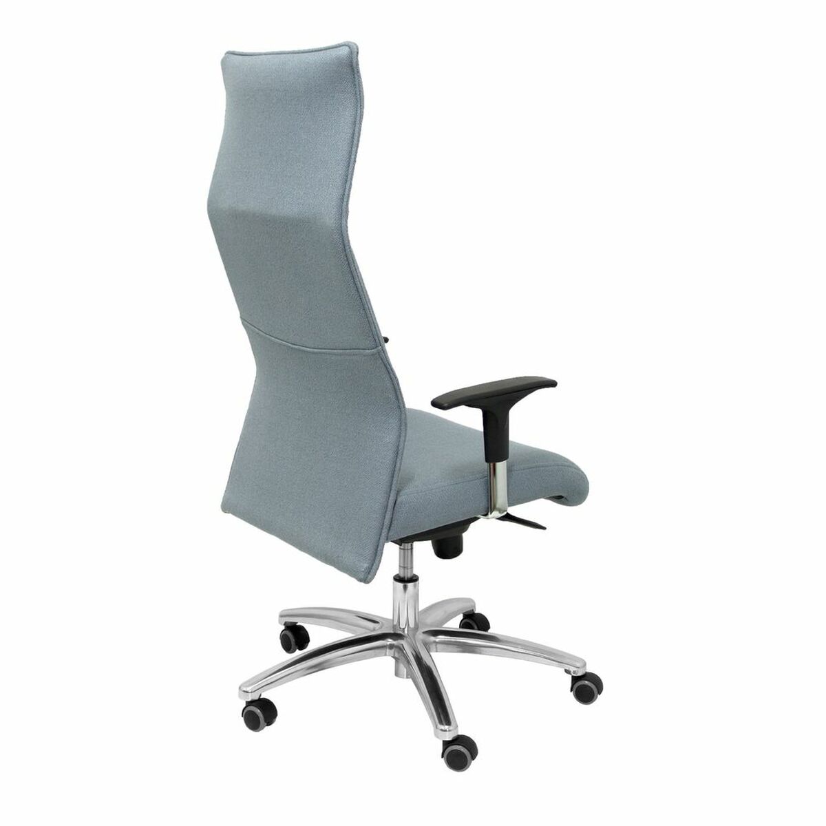Kontorsstol Albacete XL Piqueras y Crespo BALI220 Grå - 5