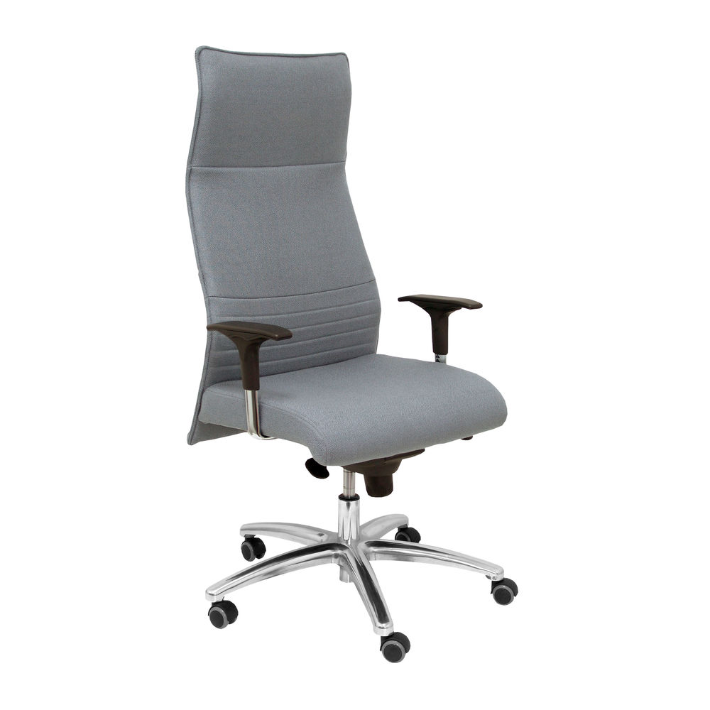 Kontorsstol Albacete XL Piqueras y Crespo BALI220 Grå