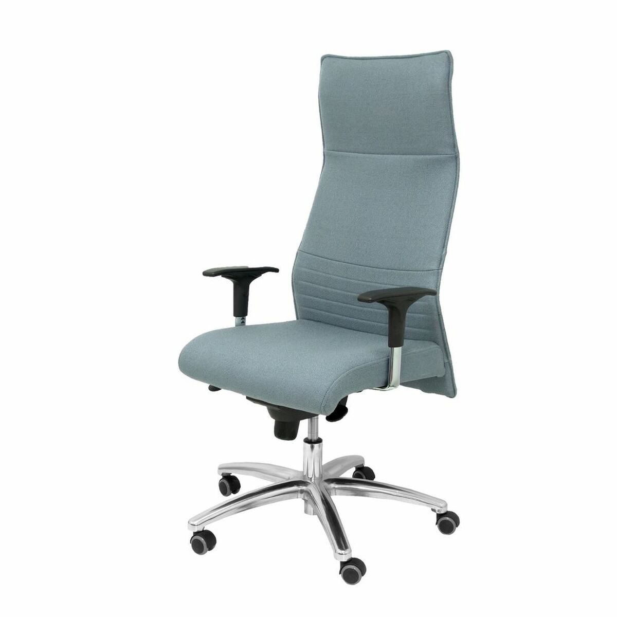 Kontorsstol Albacete XL Piqueras y Crespo BALI220 Grå - 6