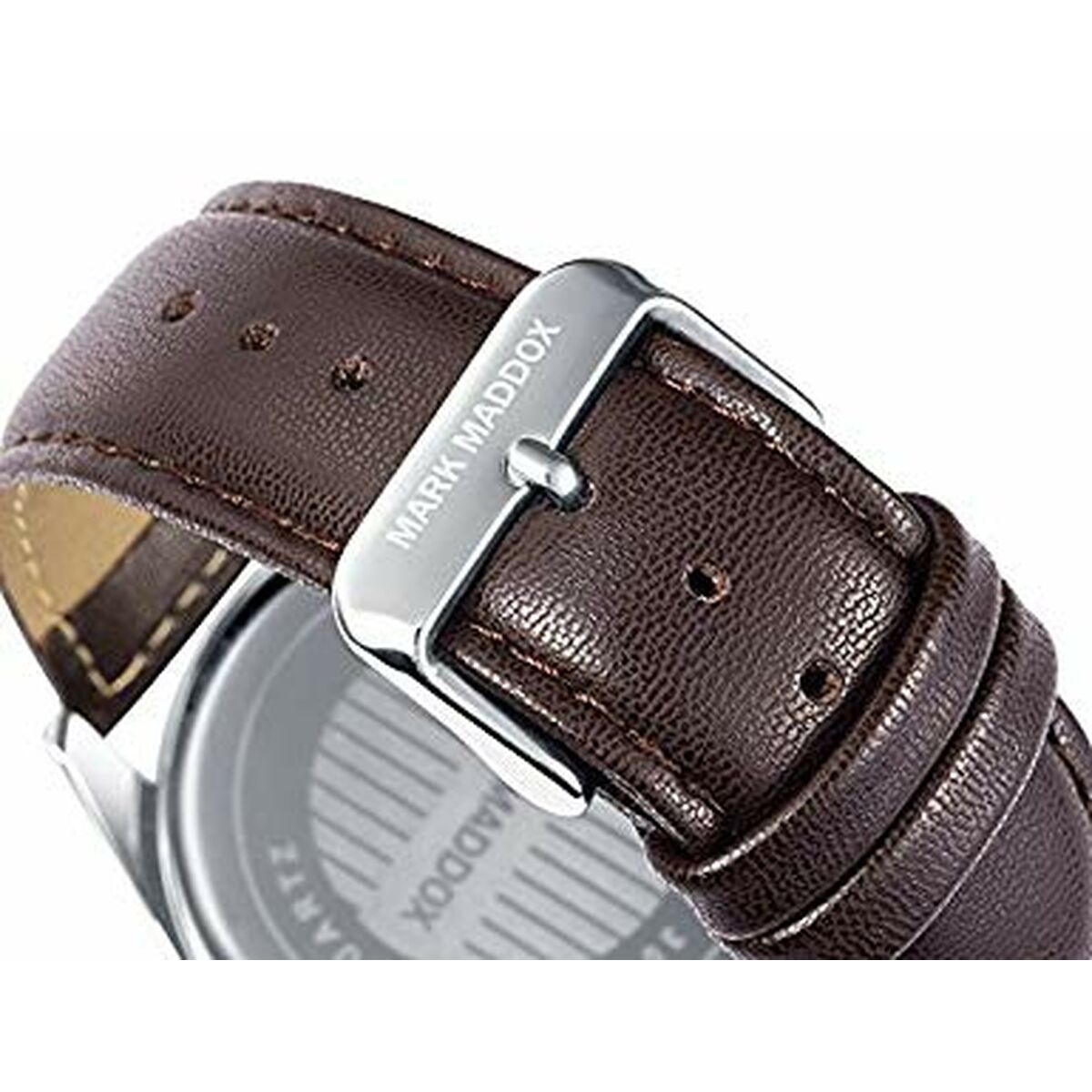 Herrklocka Mark Maddox HC6017-35 - 3