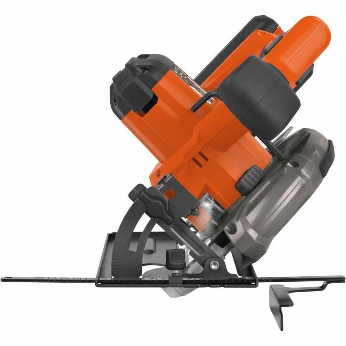 Cirkelsåg Powerplus Dual Power Powdp25200 20 V 165 mm - 2